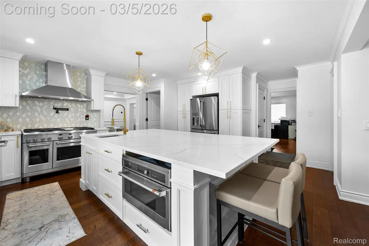 25051 Marshall Street, Dearborn, MI 48124 - #1