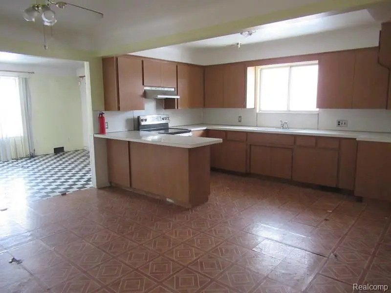 17729 Collinson Avenue, Eastpointe, MI 48021 - #3