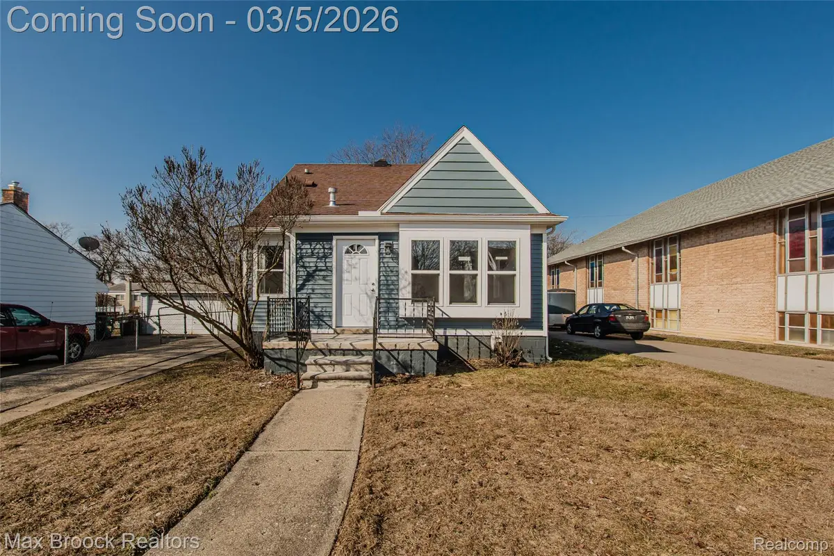 2813 Kipling Avenue, Berkley, MI 48072 - #1