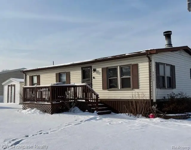 9435 Hunter Rills Road, Fenton, MI 48430 - #3