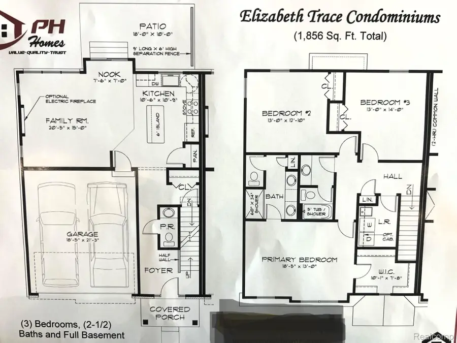 5 Grandview Circle #70, White Lake, MI 48386 - #2