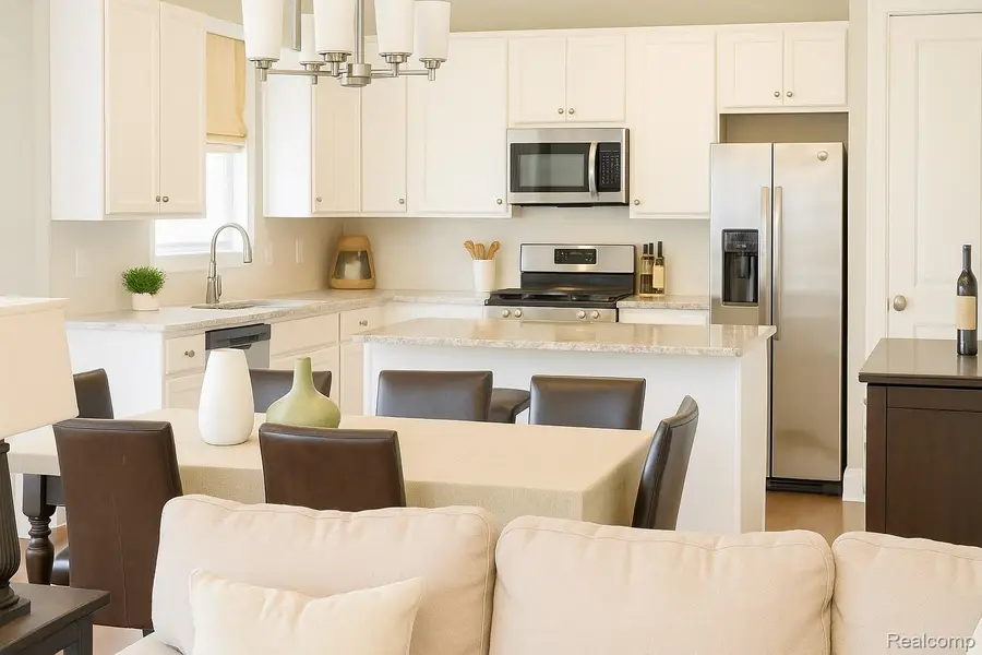 5 Grandview Circle #70, White Lake, MI 48386 - #3