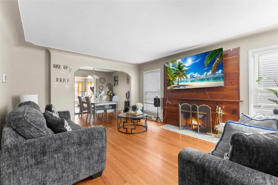 10522 Somerset Avenue, Detroit, MI 48224 - #3