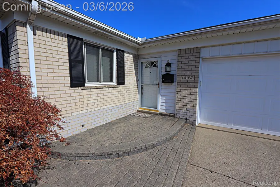 14182 Blue Skies Street, Livonia, MI 48154 - #3