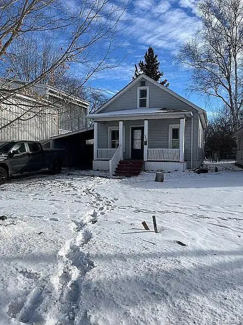 1306 S Wheeler Street, Saginaw, MI 48602 - #2