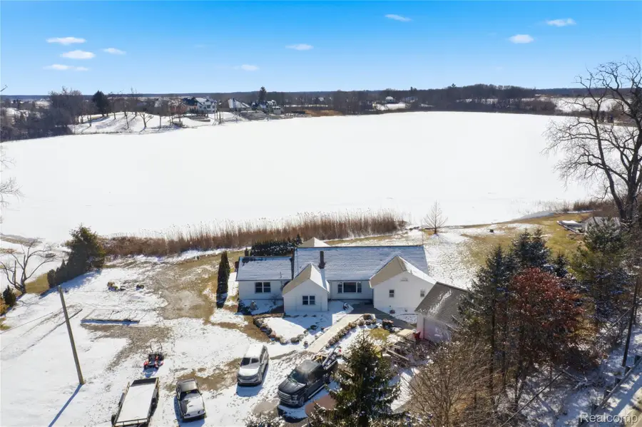 68991 Mound Road, Washington, MI 48095 - #3