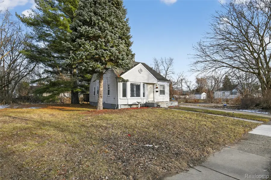 7296 Dacosta, Redford, MI 48239 - #3