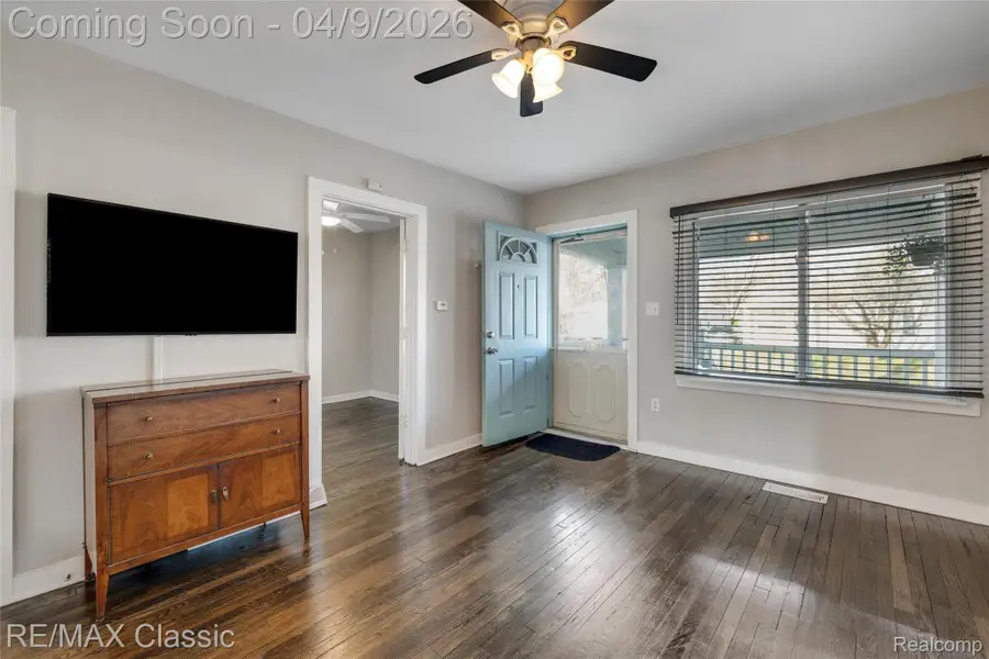 2040 Symes Street, Ferndale, MI 48220 - #2