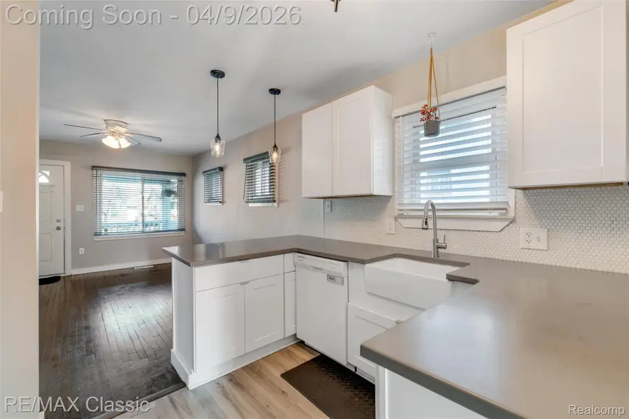 2040 Symes Street, Ferndale, MI 48220 - #3