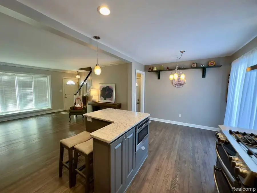 15335 Dumay Street, Southgate, MI 48195 - #3