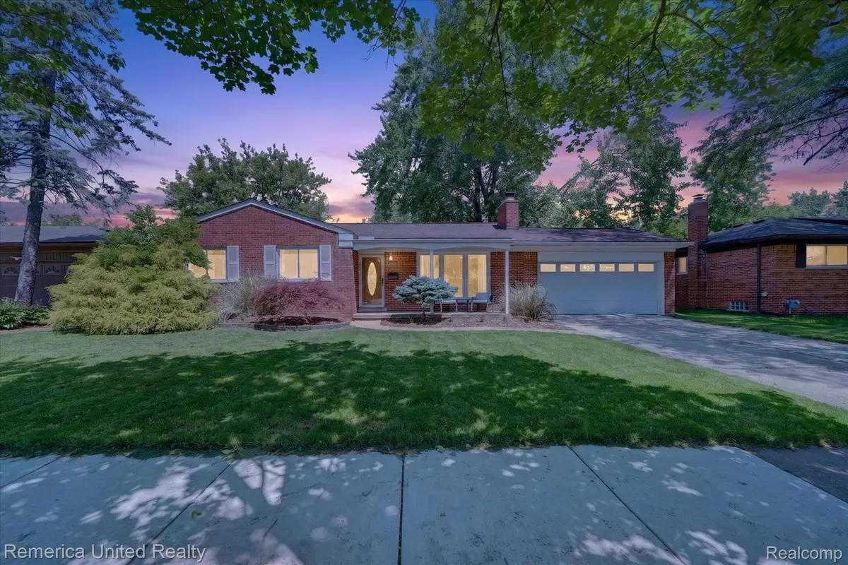 29114 Lori Street, Livonia, MI 48154 - #1