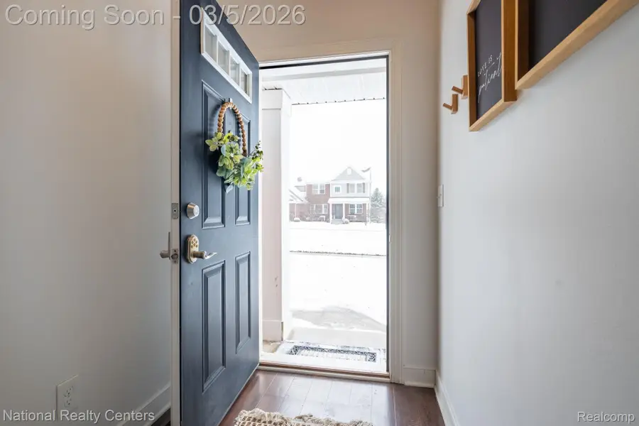 7025 Marigold Court, Grand Blanc, MI 48439 - #3