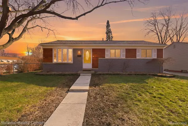 39209 Nottingham Street, Westland, MI 48186