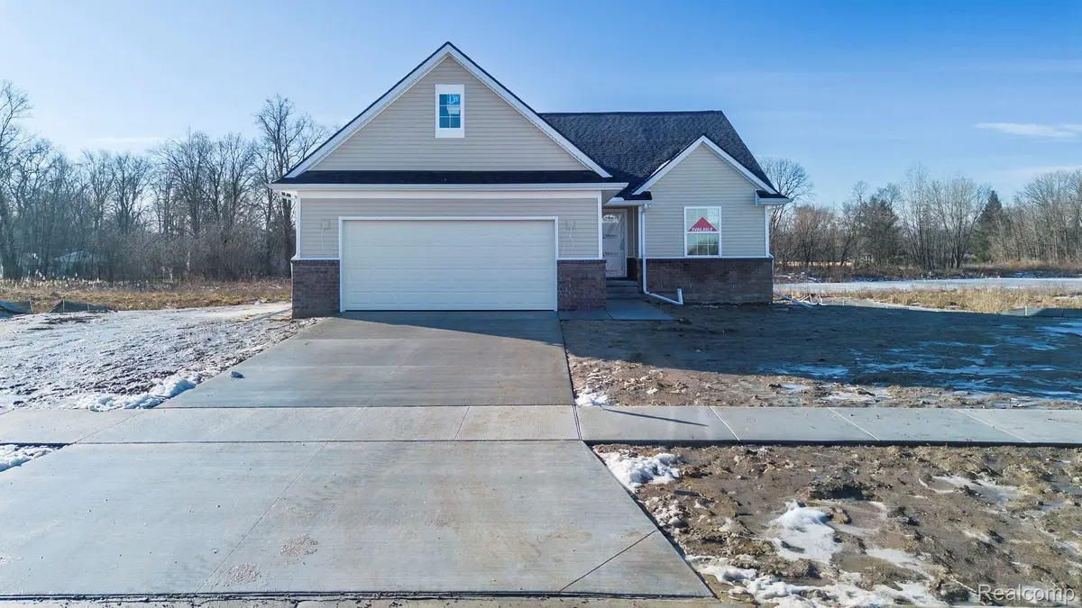2339 Clifden, Davison, MI 48423 - #1
