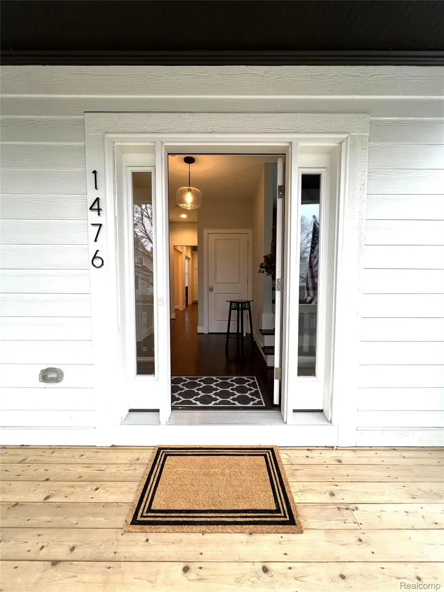 1476 Humphrey Avenue, Birmingham, MI 48009 - #2