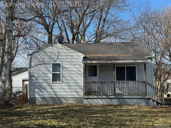 3001 Kellar Avenue, Flint, MI 48504