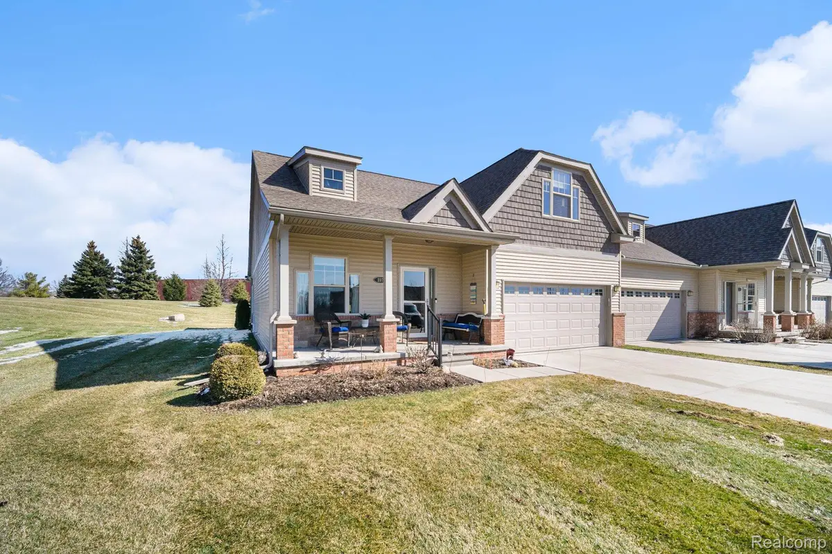 237 Victoria Drive, Dexter, MI 48130 - #1