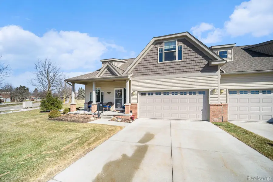 237 Victoria Drive, Dexter, MI 48130 - #2