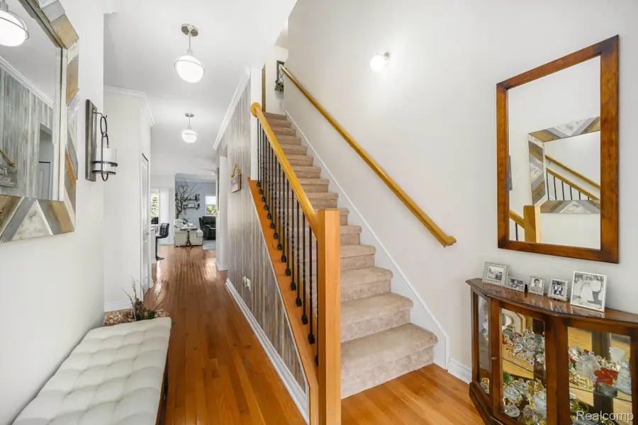 237 Victoria Drive, Dexter, MI 48130 - #3