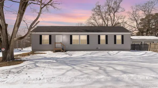 3307 Euclid Avenue, Lupton, MI 48635