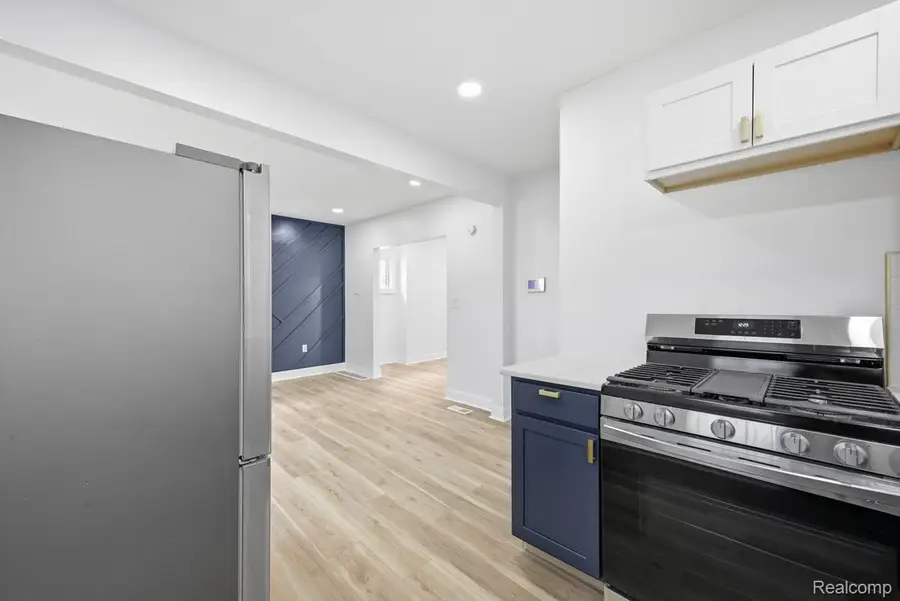 16185 Ilene Street, Detroit, MI 48221 - #3