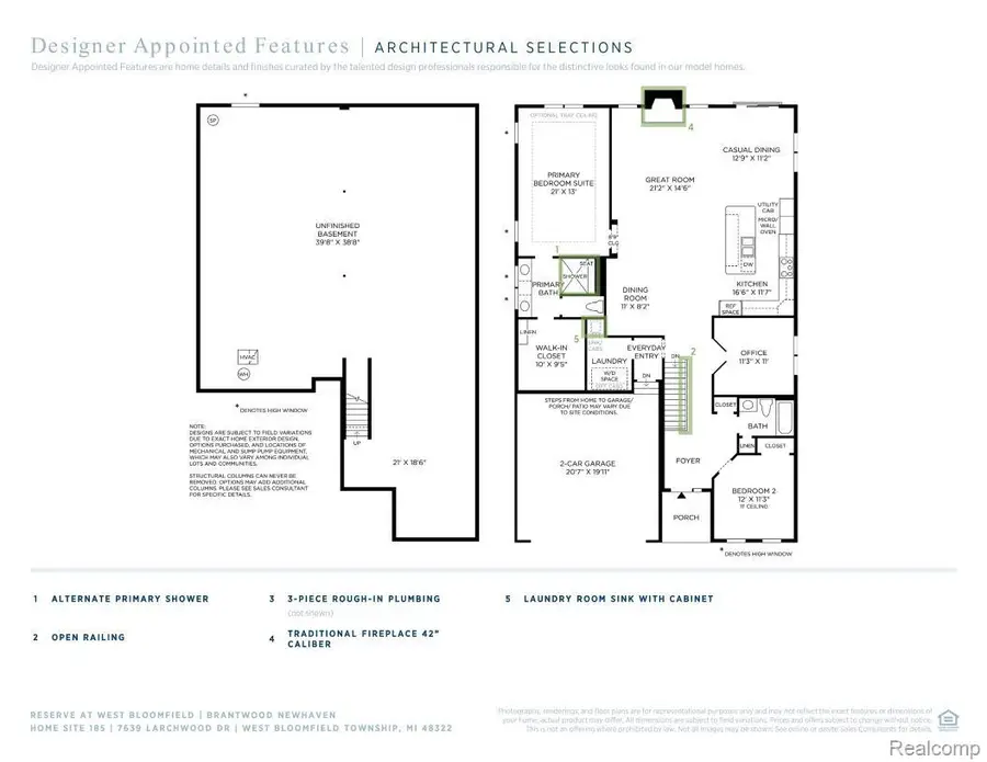 7639 Larchwood Drive, West Bloomfield, MI 48322 - #2
