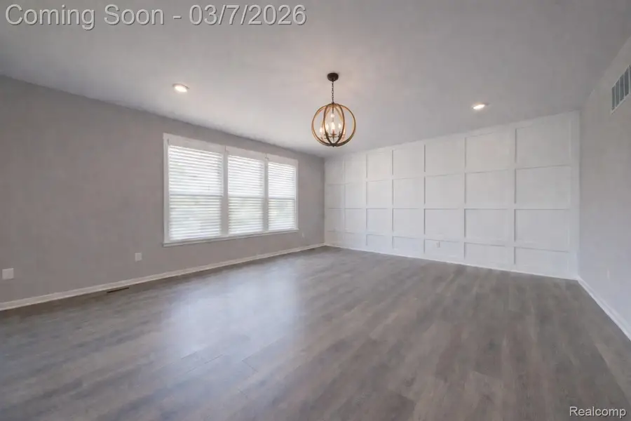 2085 Steelwood Drive, Howell, MI 48843 - #3