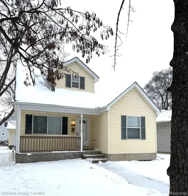 11003 Studebaker Avenue, Warren, MI 48089