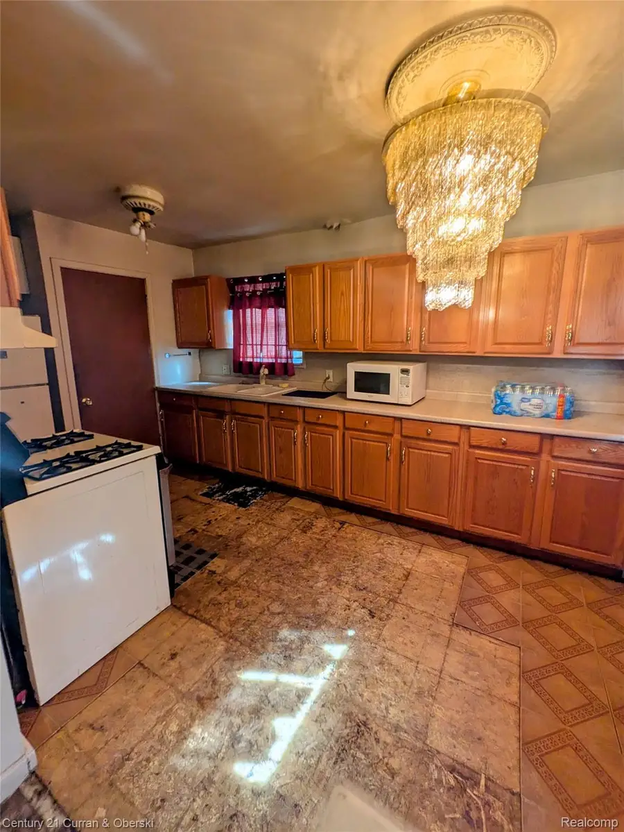 26872 Colgate Street, Inkster, MI 48141 - #2