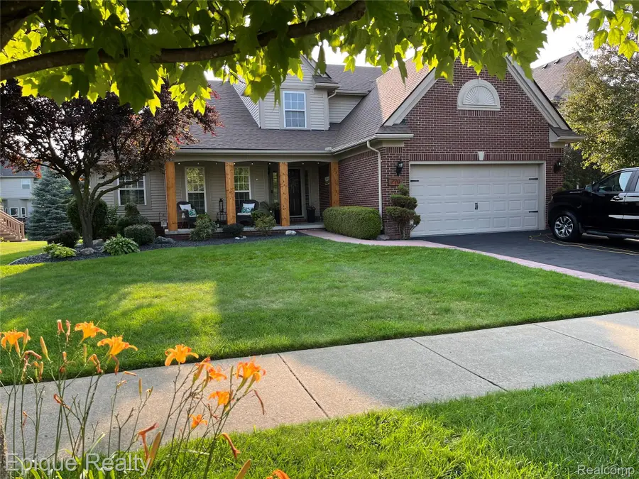 270 Derby Lane, Oxford, MI 48371 - #2