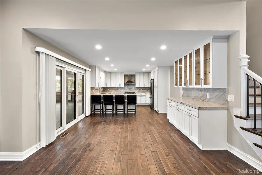 16622 Sherwood Lane, Northville, MI 48168 - #2