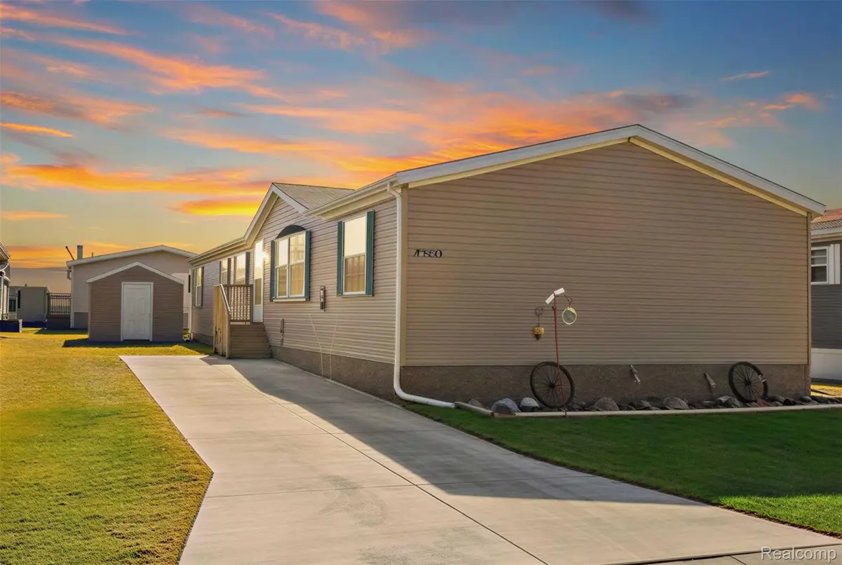 3464 Spring Street, Carleton, MI 48117 - #1