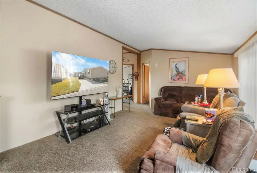 3464 Spring Street, Carleton, MI 48117 - #3