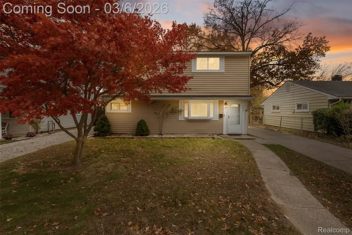 34441 Phyllis Street, Wayne, MI 48184 - #1