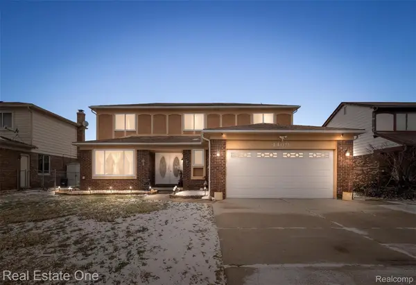 4469 Ardmore Drive, SterlingHeights, MI 48310