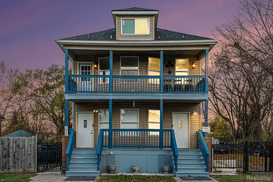 3963 French Road, Detroit, MI 48214 - #2