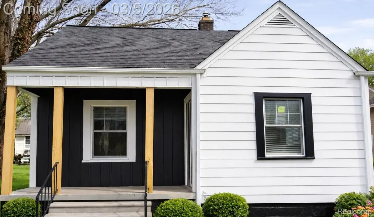 53 Eastman Street, Mount Clemens, MI 48043 - #1