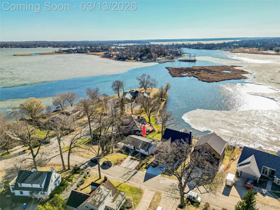 2918 Woodbine Drive, Waterford, MI 48328 - #2