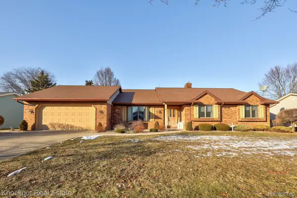 686 Willow Lane, Frankenmuth, MI 48734