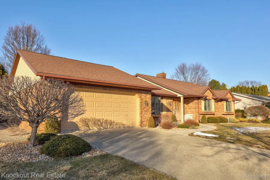 686 Willow Lane, Frankenmuth, MI 48734 - #2