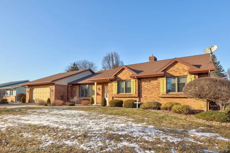 686 Willow Lane, Frankenmuth, MI 48734 - #3