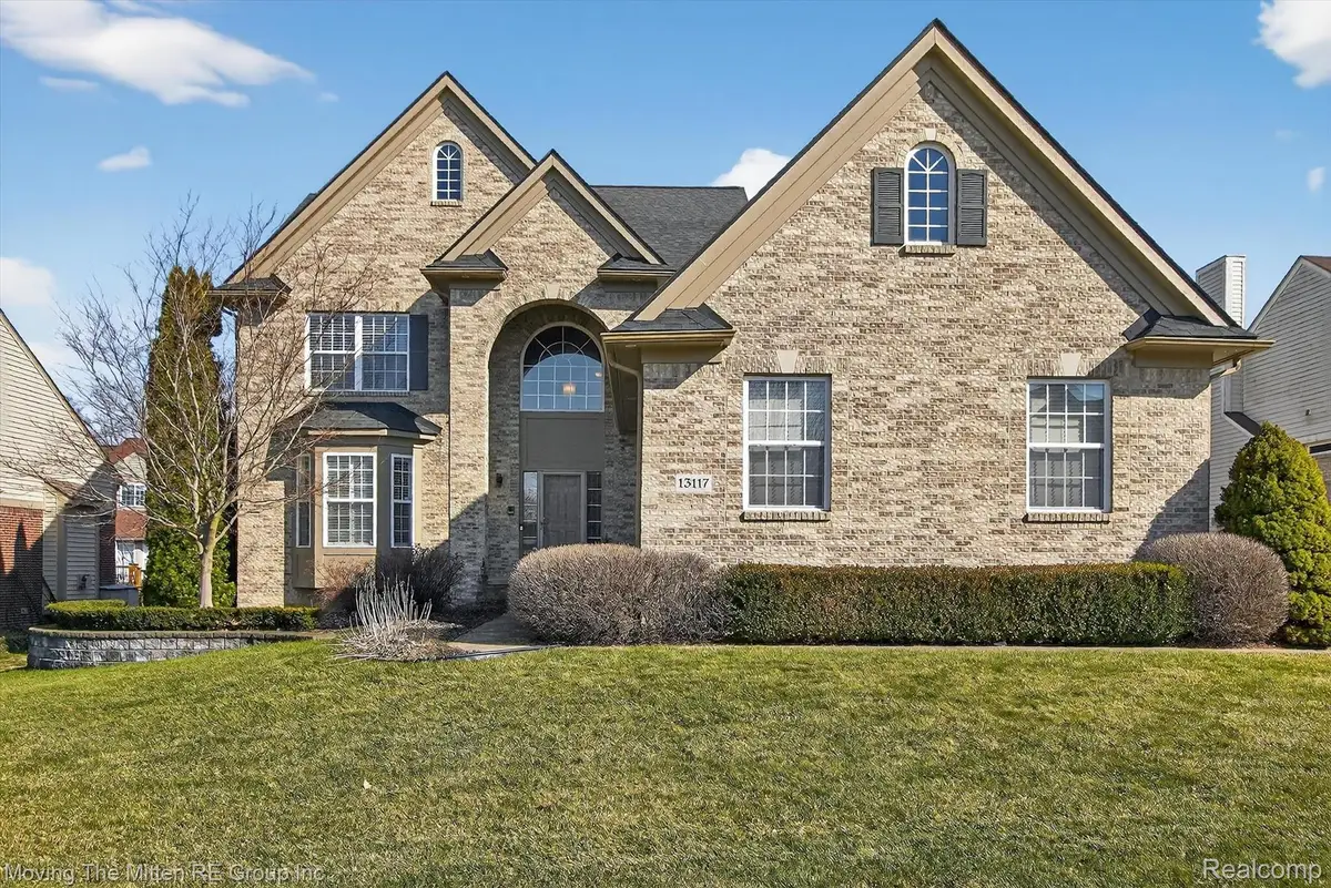 13117 Vista Drive, Van Buren, MI 48111 - #1