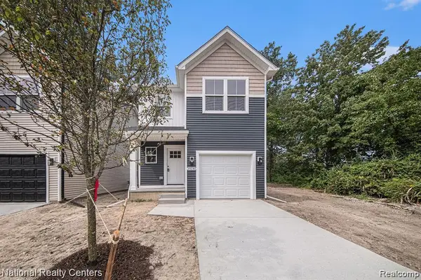 17506 Reed Street, Melvindale, MI 48122