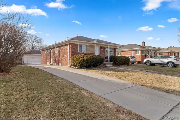 4170 Lincoln Boulevard, DearbornHeights, MI 48125