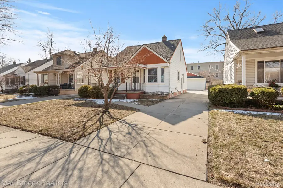 816 E 3rd Street, Royal Oak, MI 48067 - #2