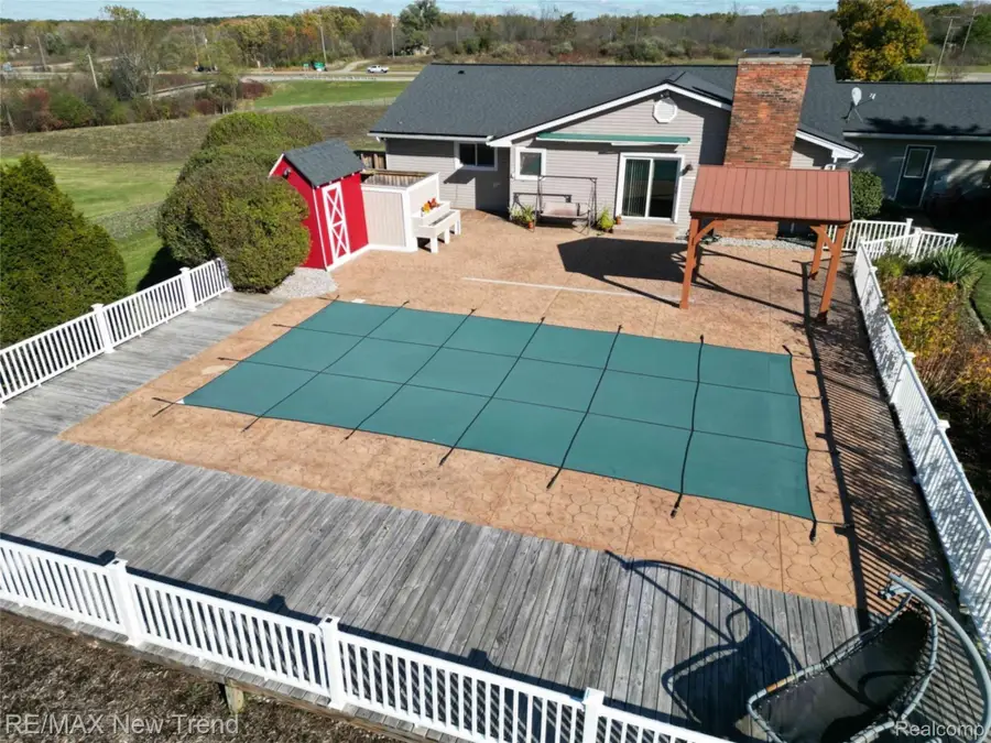 1656 S Lapeer Road, Lapeer, MI 48446 - #3