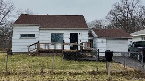 3095 Maywood Drive, Flint, MI 48504