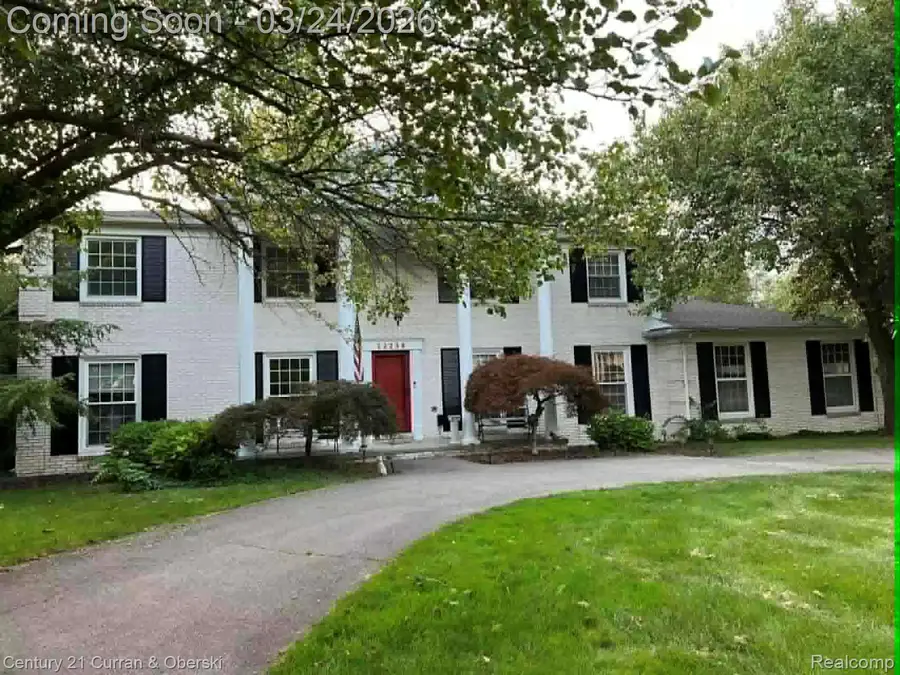 22238 Harlan Drive, Grosse Ile, MI 48138 - #2