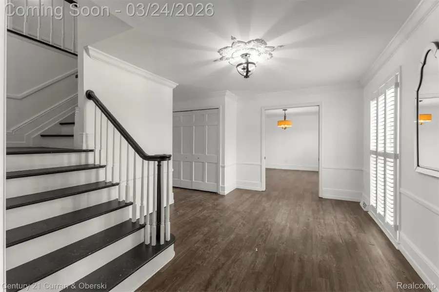 22238 Harlan Drive, Grosse Ile, MI 48138 - #3