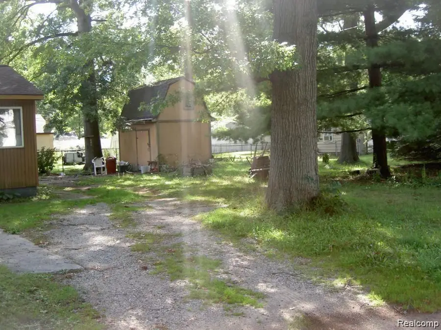 36617 Herman Street, Romulus, MI 48174 - #2